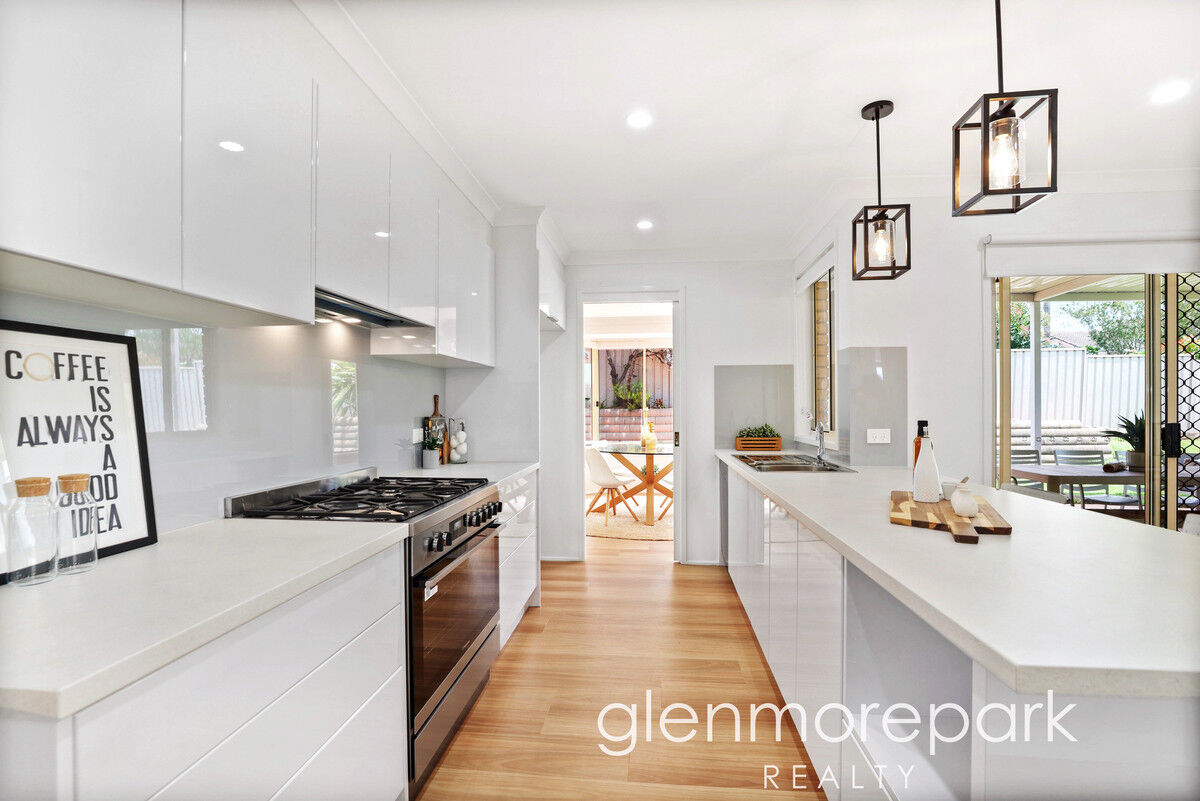 5 Marigold Close, Glenmore Park NSW 2745, Glenmore Park - Thumbnail 4