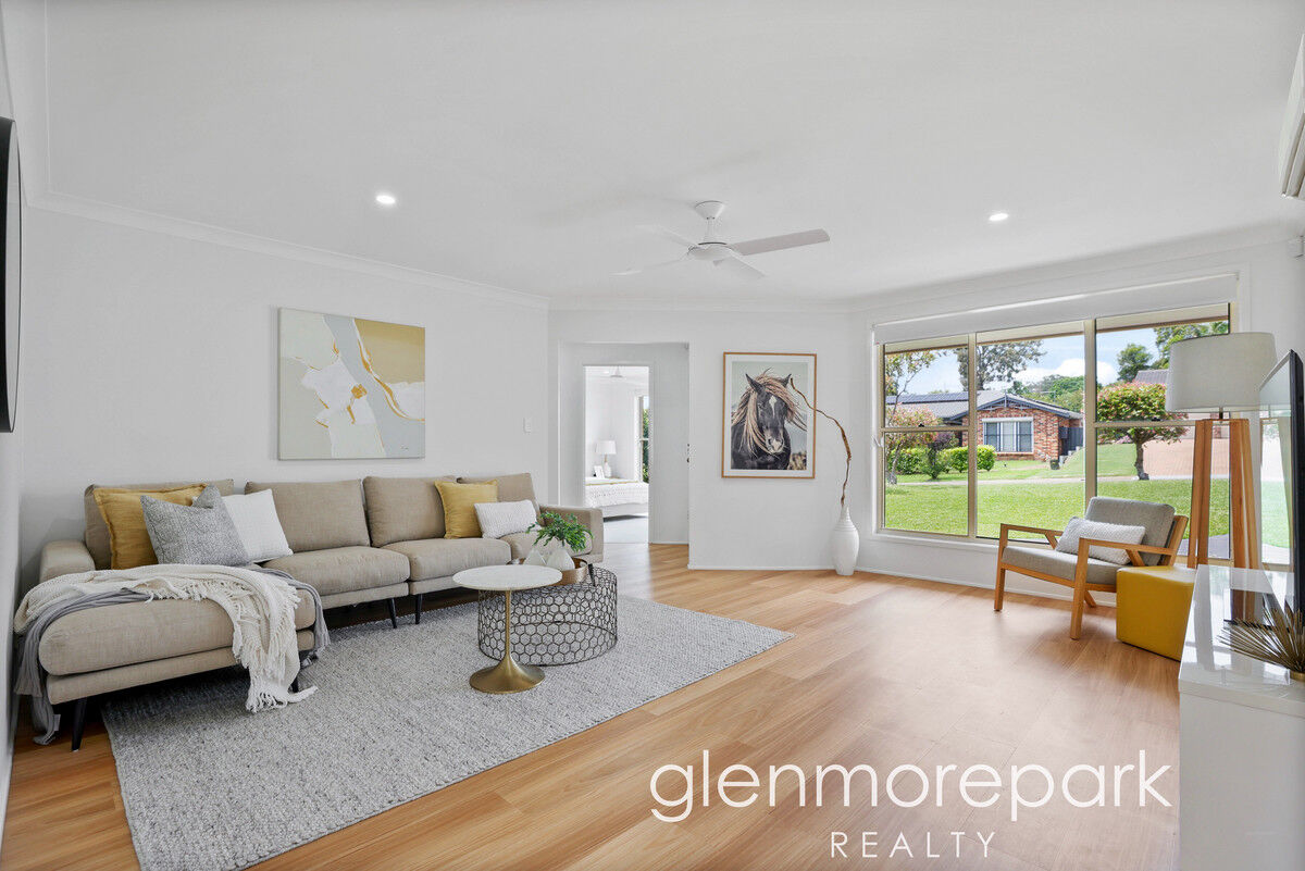 5 Marigold Close, Glenmore Park NSW 2745, Glenmore Park - Thumbnail 2