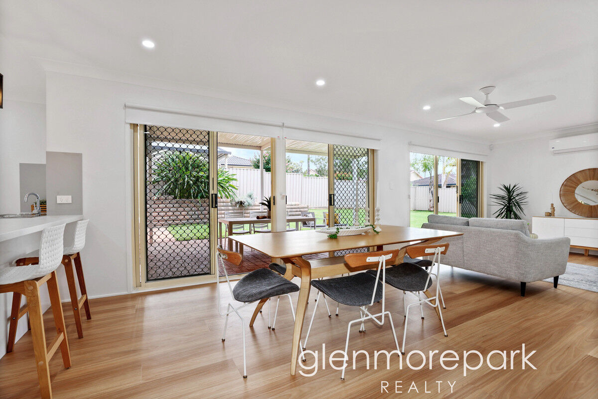 5 Marigold Close, Glenmore Park NSW 2745, Glenmore Park - Thumbnail 5
