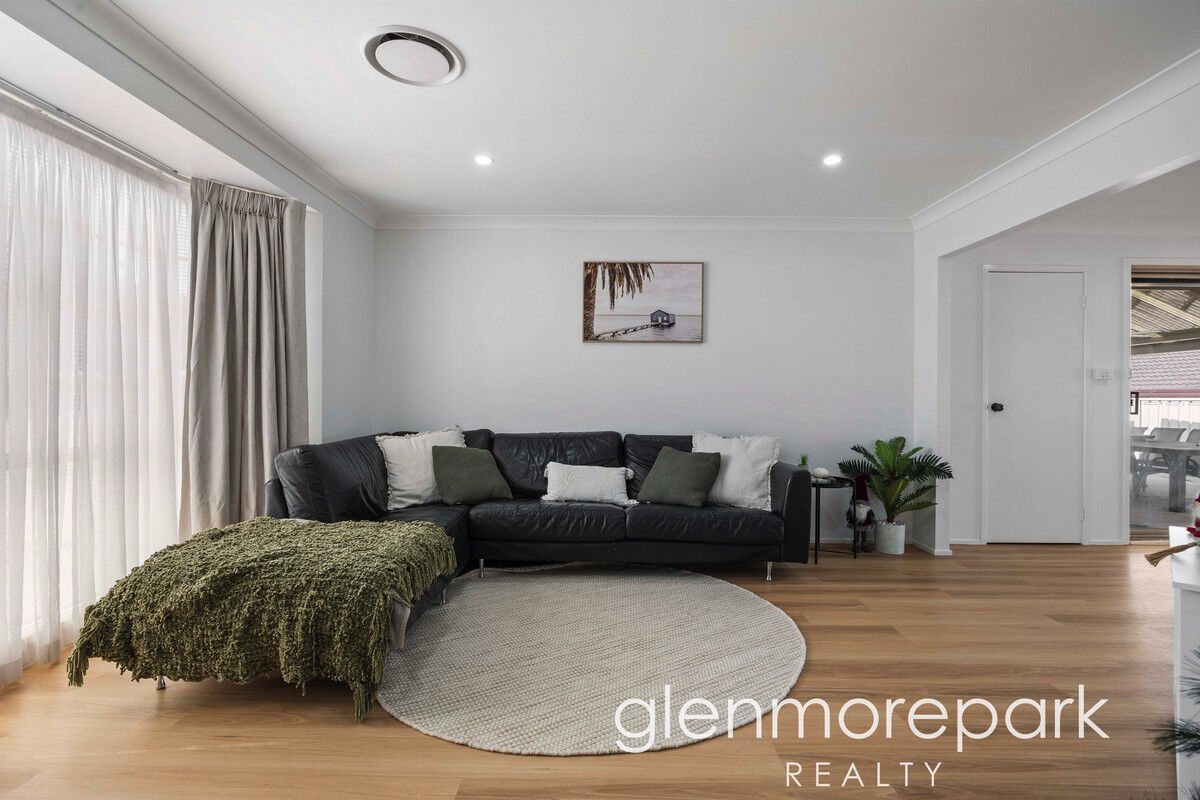 44 Yuroka Street, Glenmore Park NSW 2745, Glenmore Park - Thumbnail 5