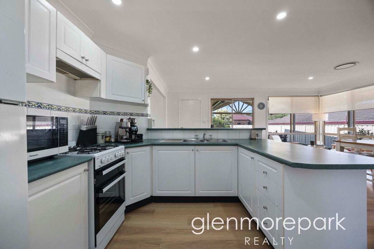 44 Yuroka Street, Glenmore Park NSW 2745, Glenmore Park - Thumbnail 4
