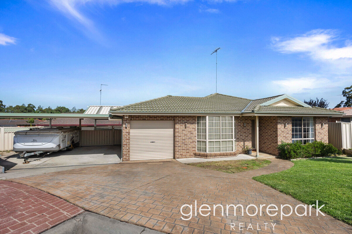 44 Yuroka Street, Glenmore Park NSW 2745, Glenmore Park - Thumbnail 2