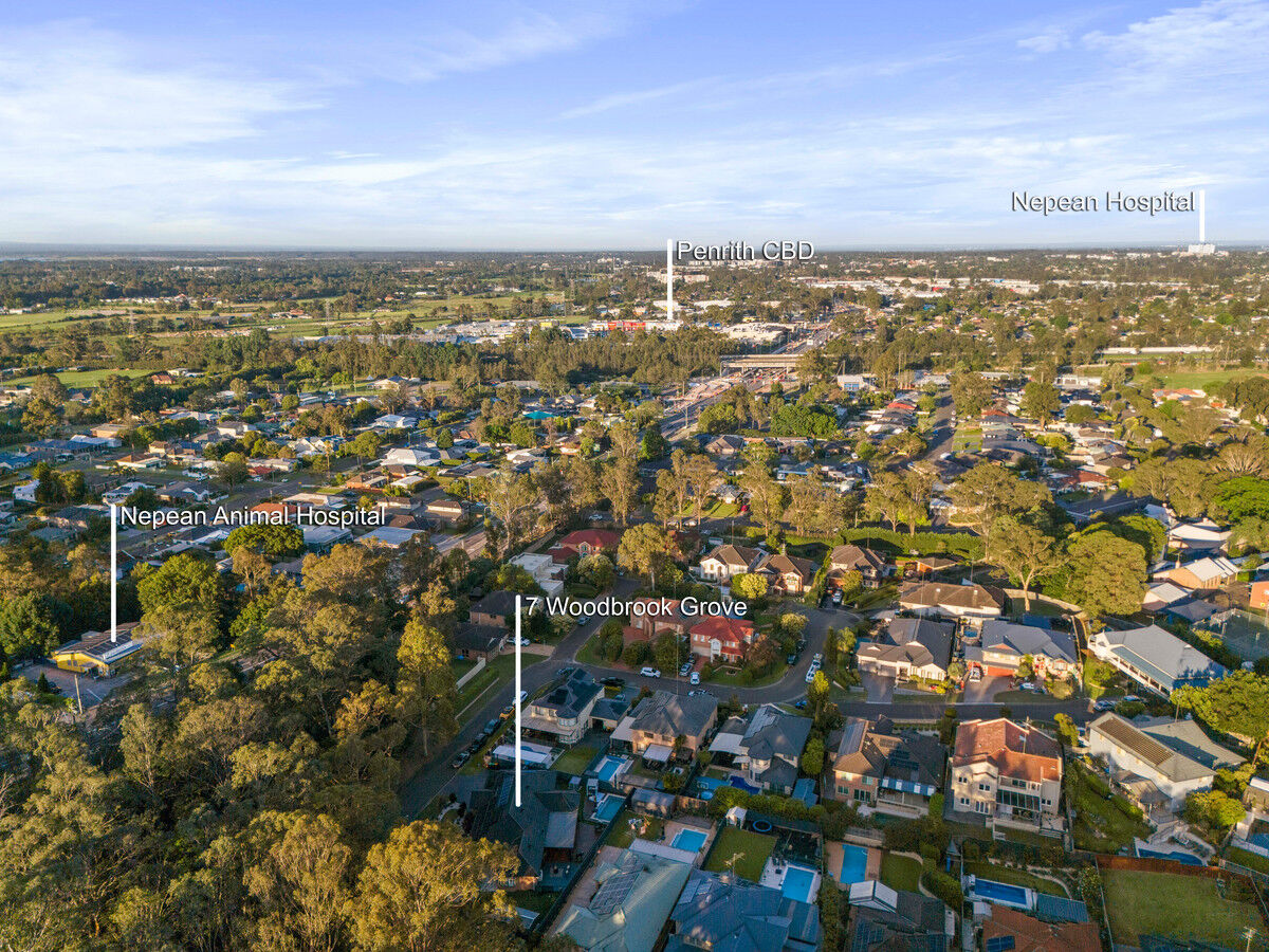 7 Woodbrook Grove, Glenmore Park NSW 2745, Glenmore Park - Thumbnail 3