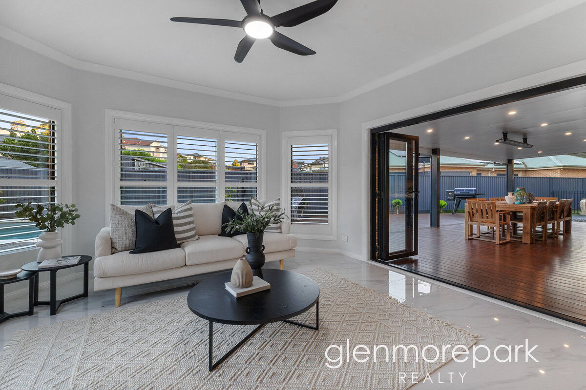 7 Woodbrook Grove, Glenmore Park NSW 2745, Glenmore Park - Thumbnail 8