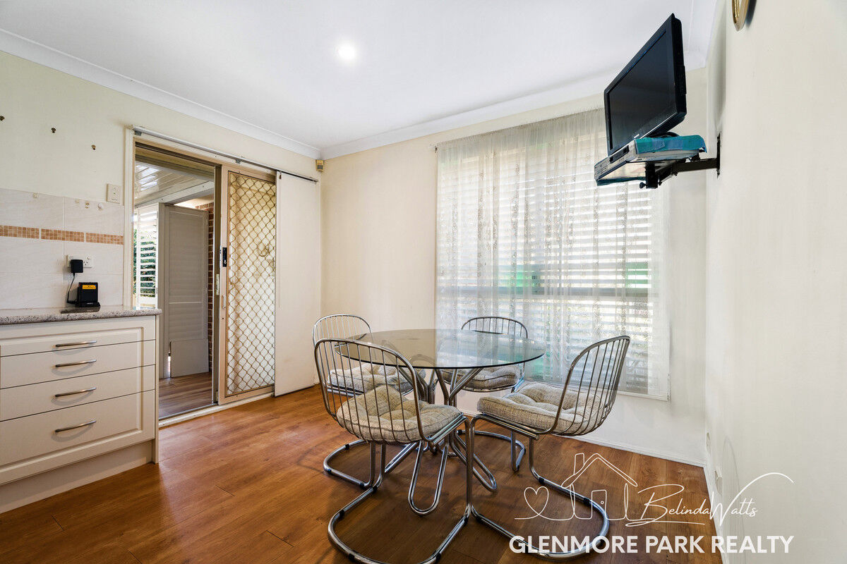 29 Woodi Close, GLENMORE PARK NSW 2745, Glenmore Park - Thumbnail 5