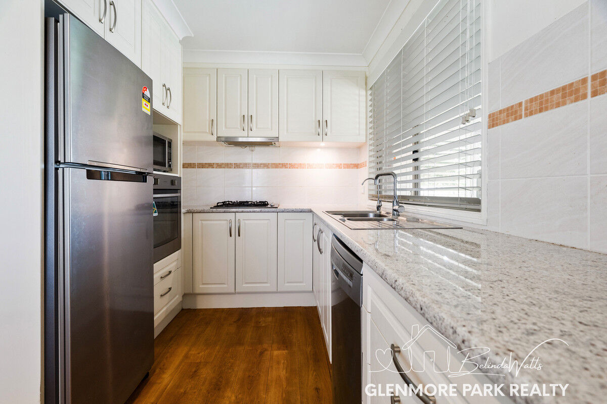 29 Woodi Close, GLENMORE PARK NSW 2745, Glenmore Park - Thumbnail 4