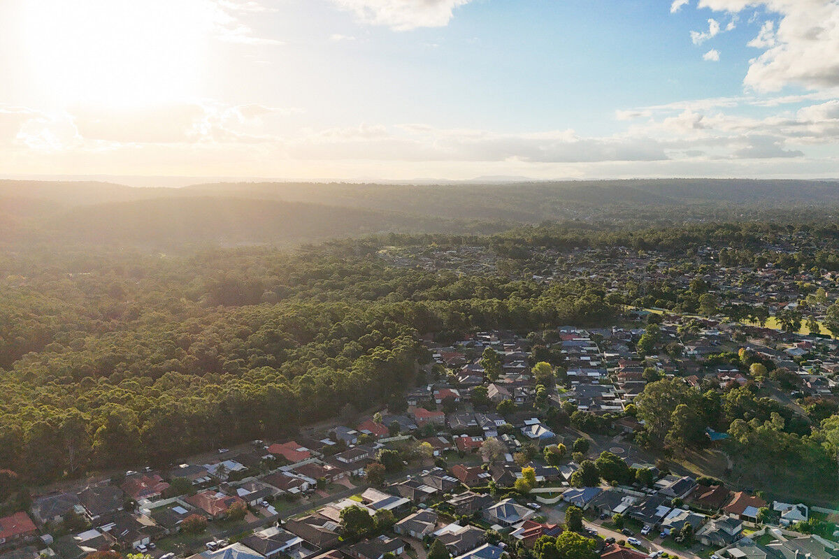 8 Pratia Place, GLENMORE PARK NSW 2745, Glenmore Park - Thumbnail 3