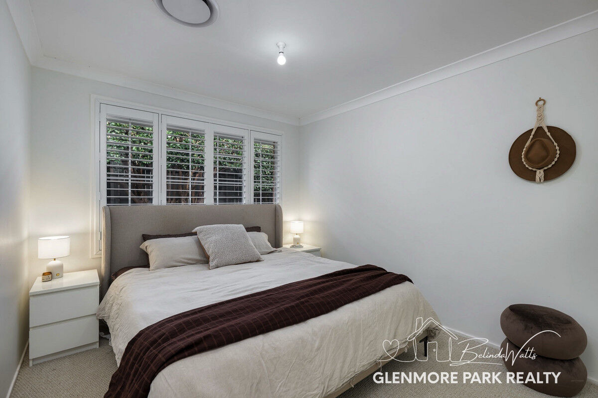 8 Pratia Place, GLENMORE PARK NSW 2745, Glenmore Park - Thumbnail 7