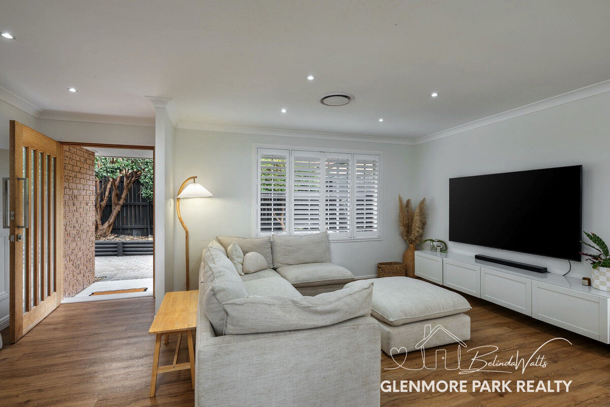 8 Pratia Place, GLENMORE PARK NSW 2745, Glenmore Park - Thumbnail 2