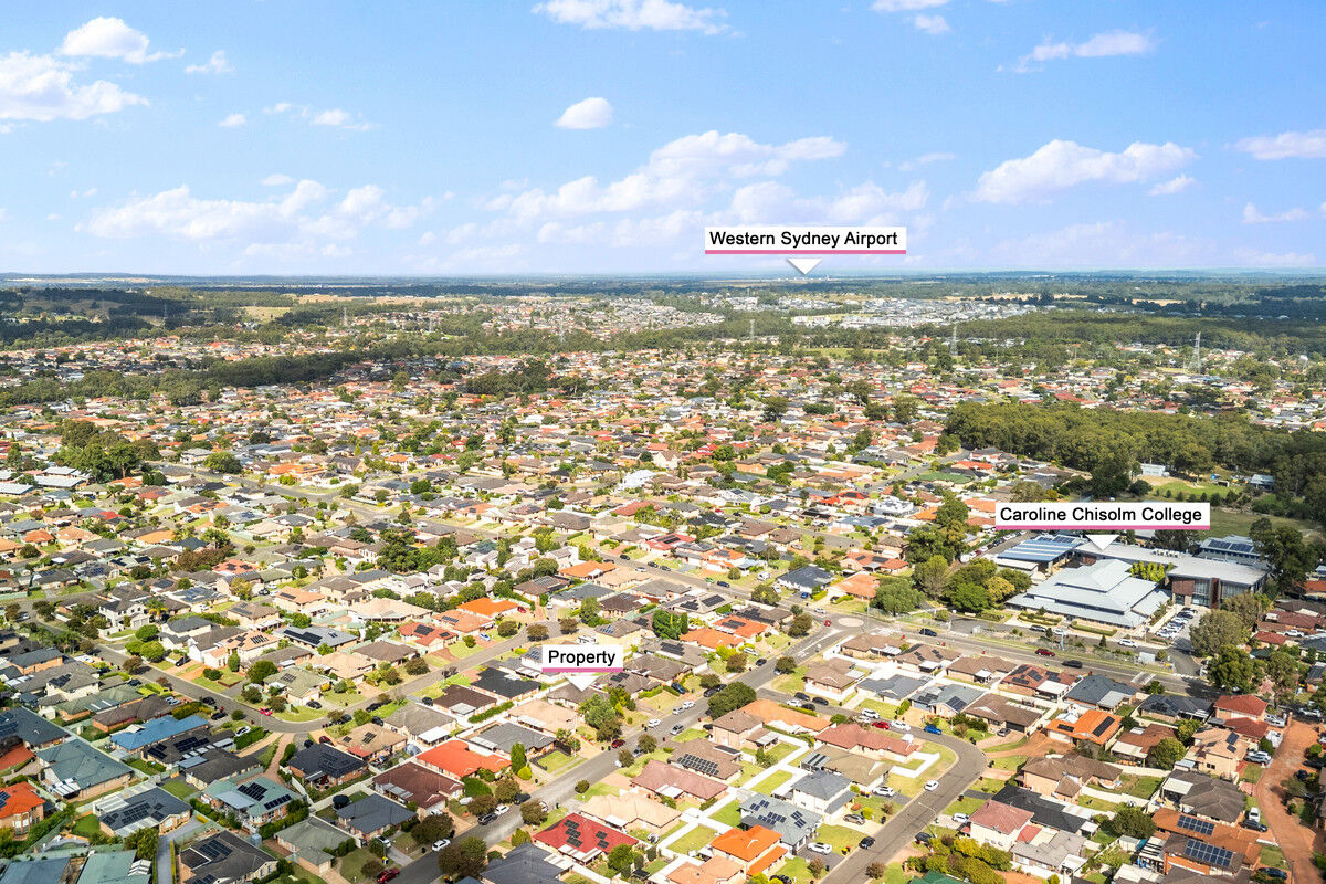 46 Talara Avenue, Glenmore Park NSW 2745, Glenmore Park - Thumbnail 3