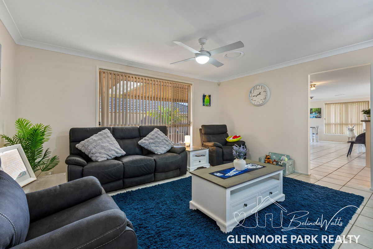 46 Talara Avenue, Glenmore Park NSW 2745, Glenmore Park - Thumbnail 2