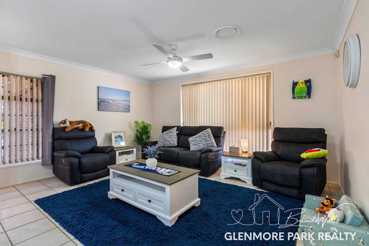 46 Talara Avenue, Glenmore Park NSW 2745, Glenmore Park - Thumbnail 4