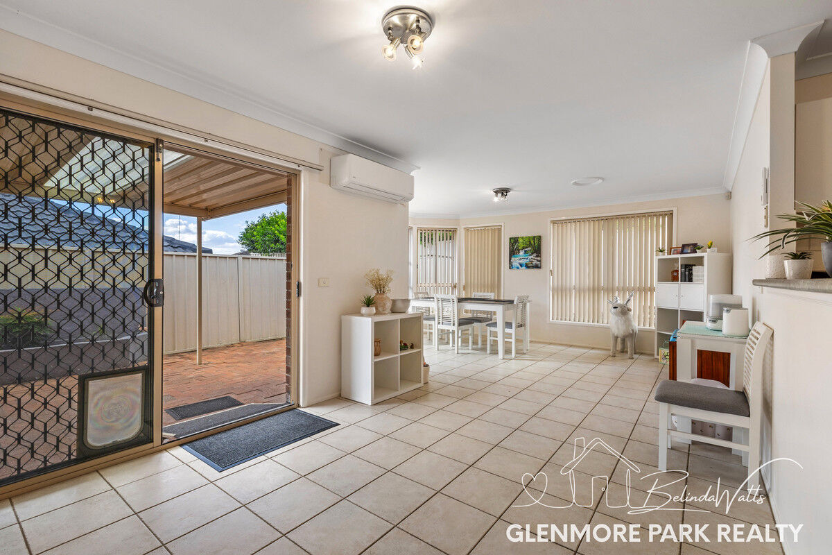 46 Talara Avenue, Glenmore Park NSW 2745, Glenmore Park - Thumbnail 7