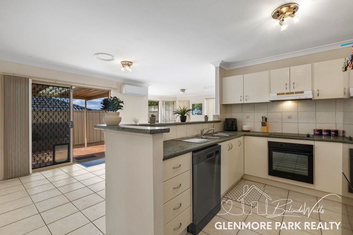 46 Talara Avenue, Glenmore Park NSW 2745, Glenmore Park - Thumbnail 5