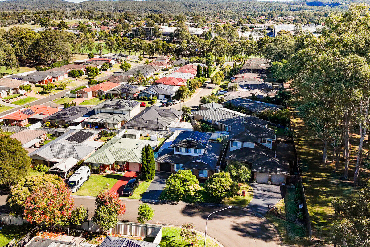 17 Wargon Crescent, Glenmore Park NSW 2745, Glenmore Park - Thumbnail 3