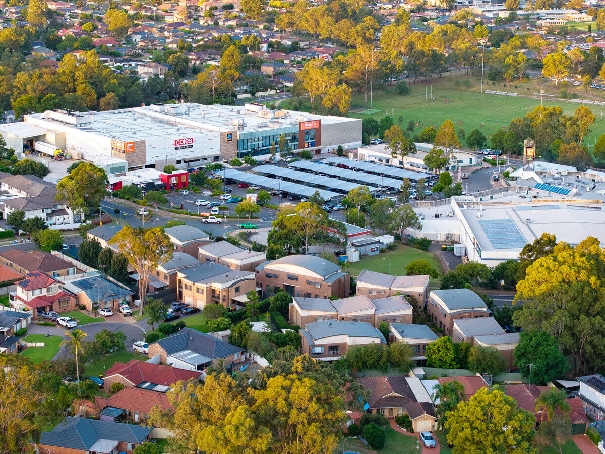 17 / 400 Glenmore Parkway, Glenmore Park NSW 2745, Glenmore Park - Thumbnail 3