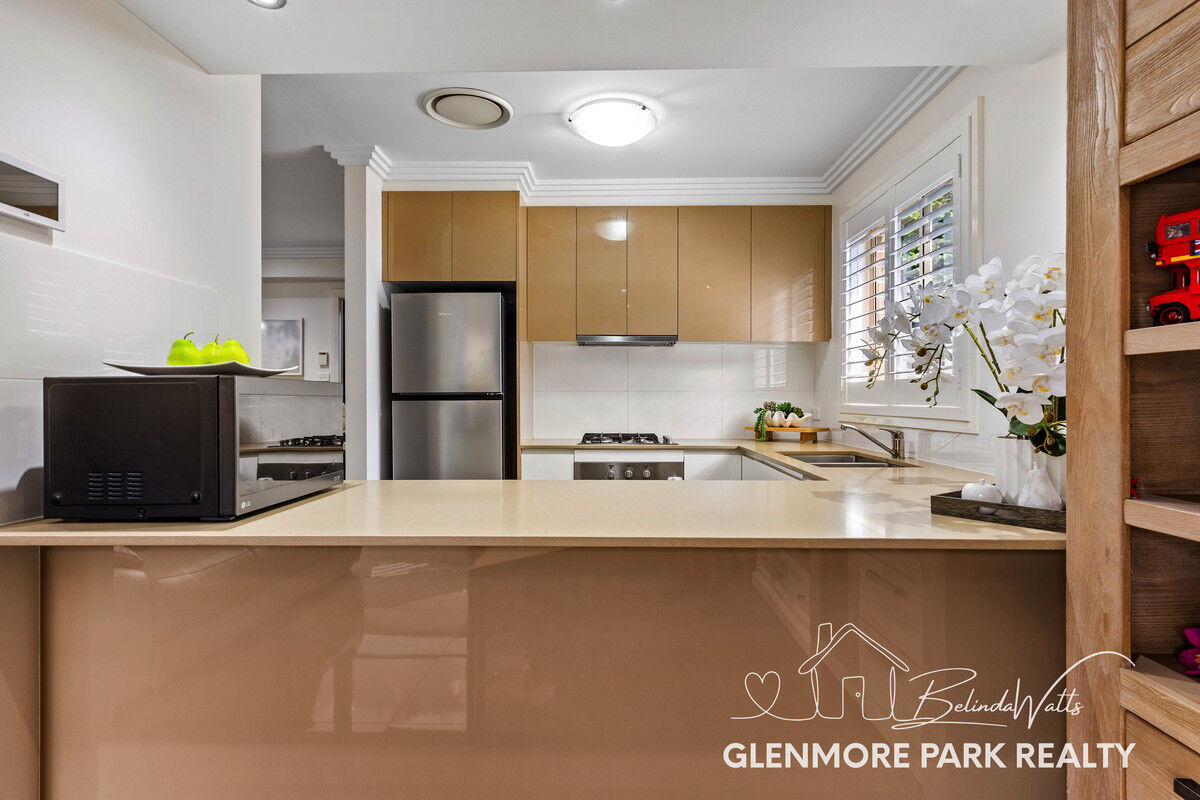 17 / 400 Glenmore Parkway, Glenmore Park NSW 2745, Glenmore Park - Thumbnail 5
