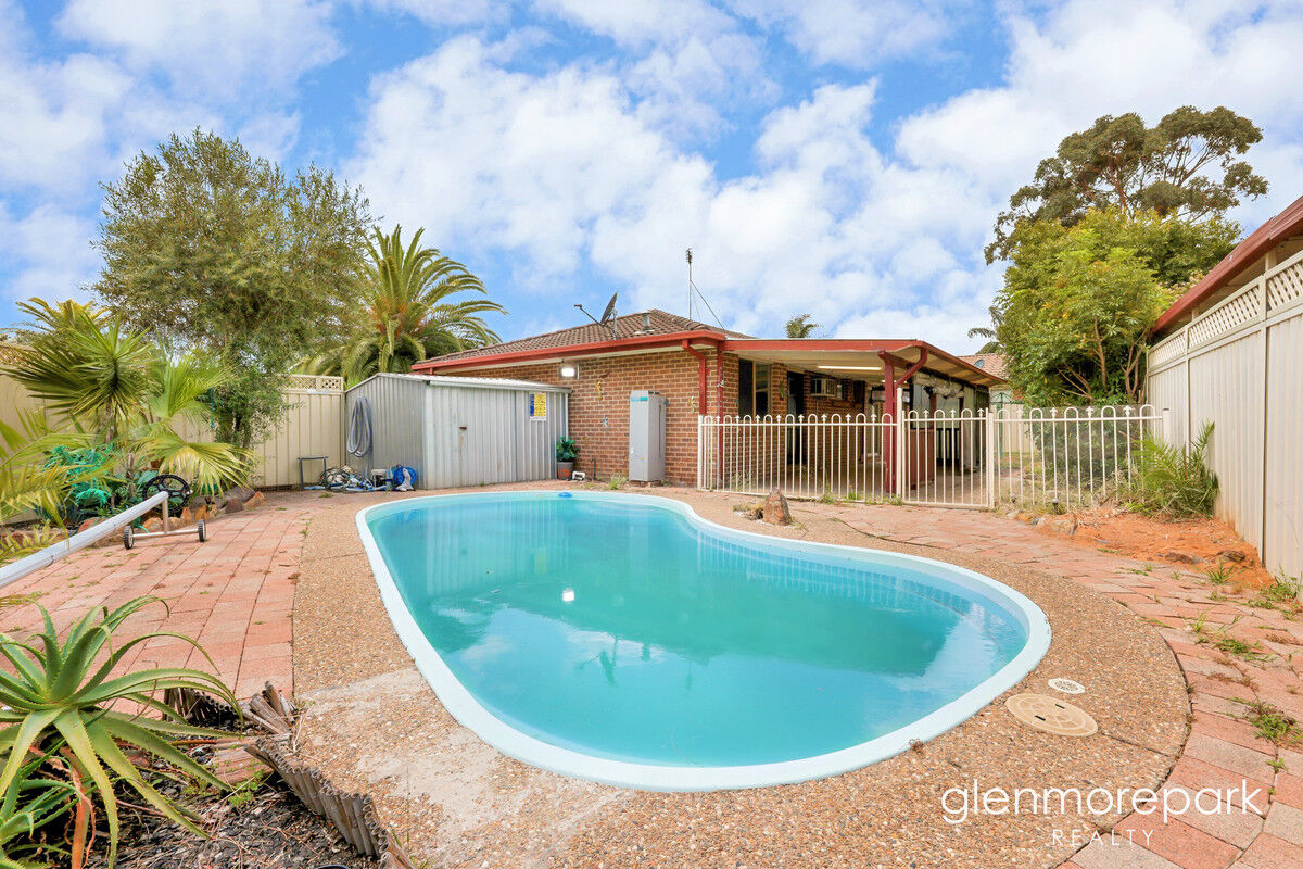 11 Dolphin Close, CLAREMONT MEADOWS NSW 2747, Claremont Meadows - Thumbnail 3