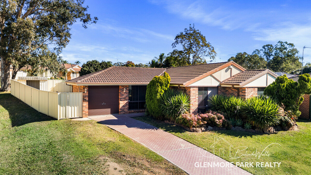 36 Woodlands Drive, GLENMORE PARK NSW 2745, Glenmore Park - Thumbnail 2