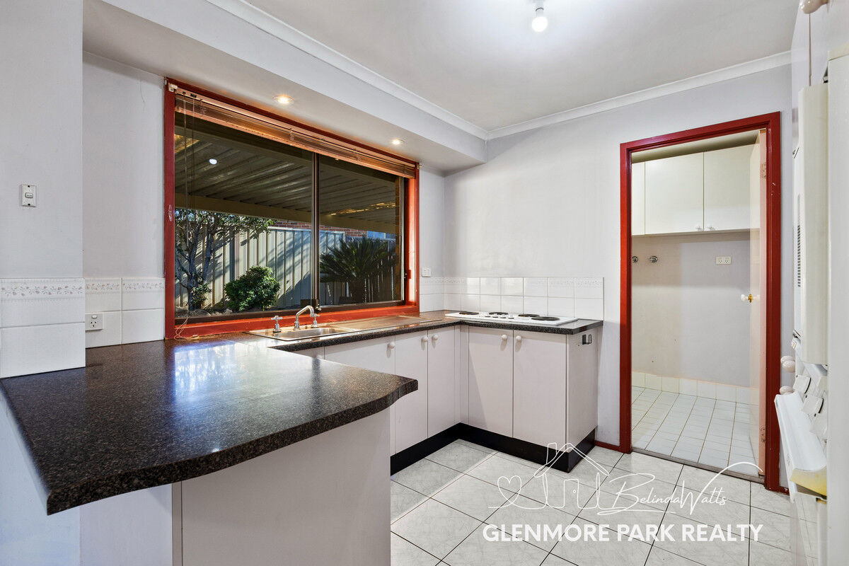 36 Woodlands Drive, GLENMORE PARK NSW 2745, Glenmore Park - Thumbnail 6