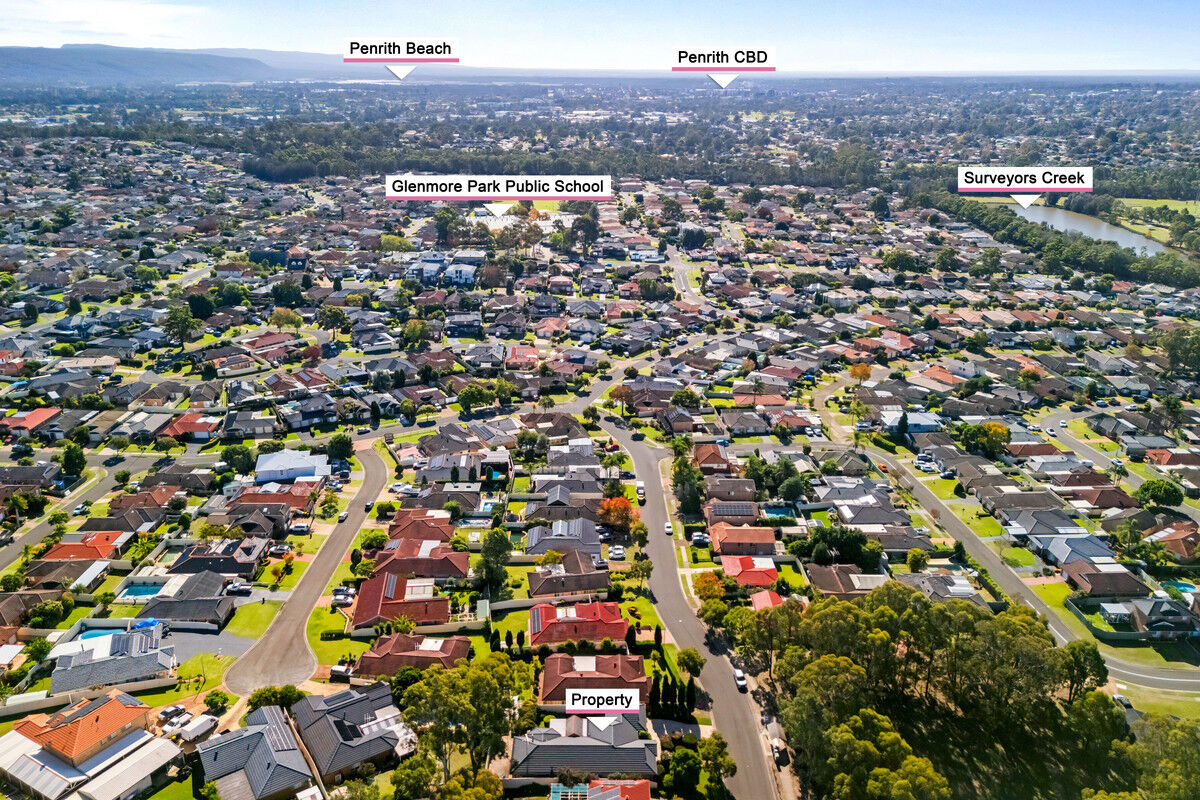 63 Muru Drive, Glenmore Park NSW 2745, Glenmore Park - Thumbnail 3