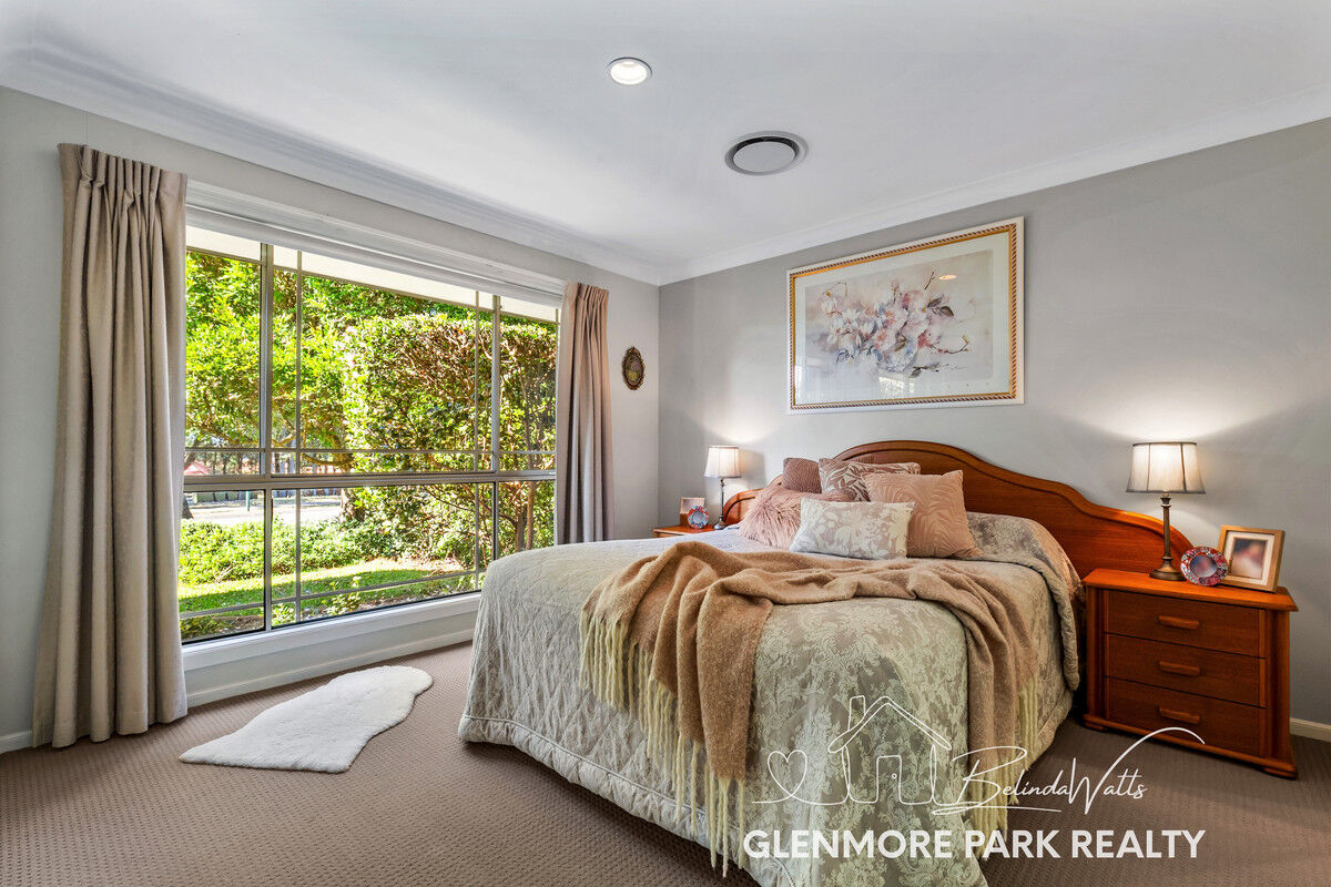 63 Muru Drive, Glenmore Park NSW 2745, Glenmore Park - Thumbnail 7