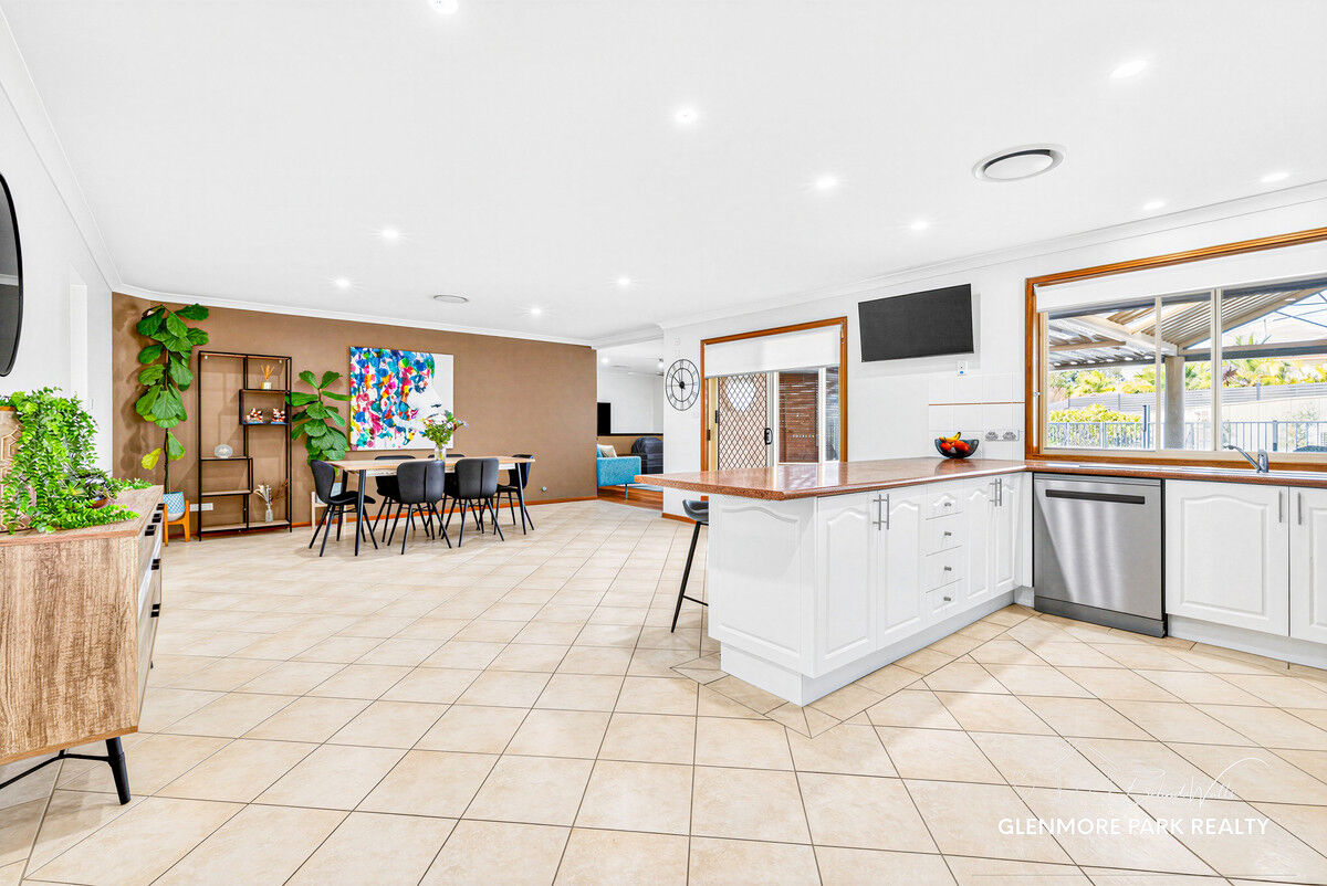 4 Isca Place, Glenmore Park NSW 2745, Glenmore Park - Thumbnail 6