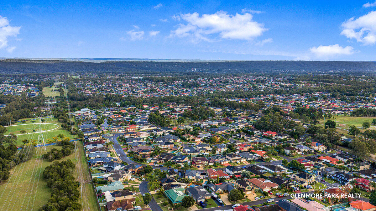4 Isca Place, Glenmore Park NSW 2745, Glenmore Park - Thumbnail 3
