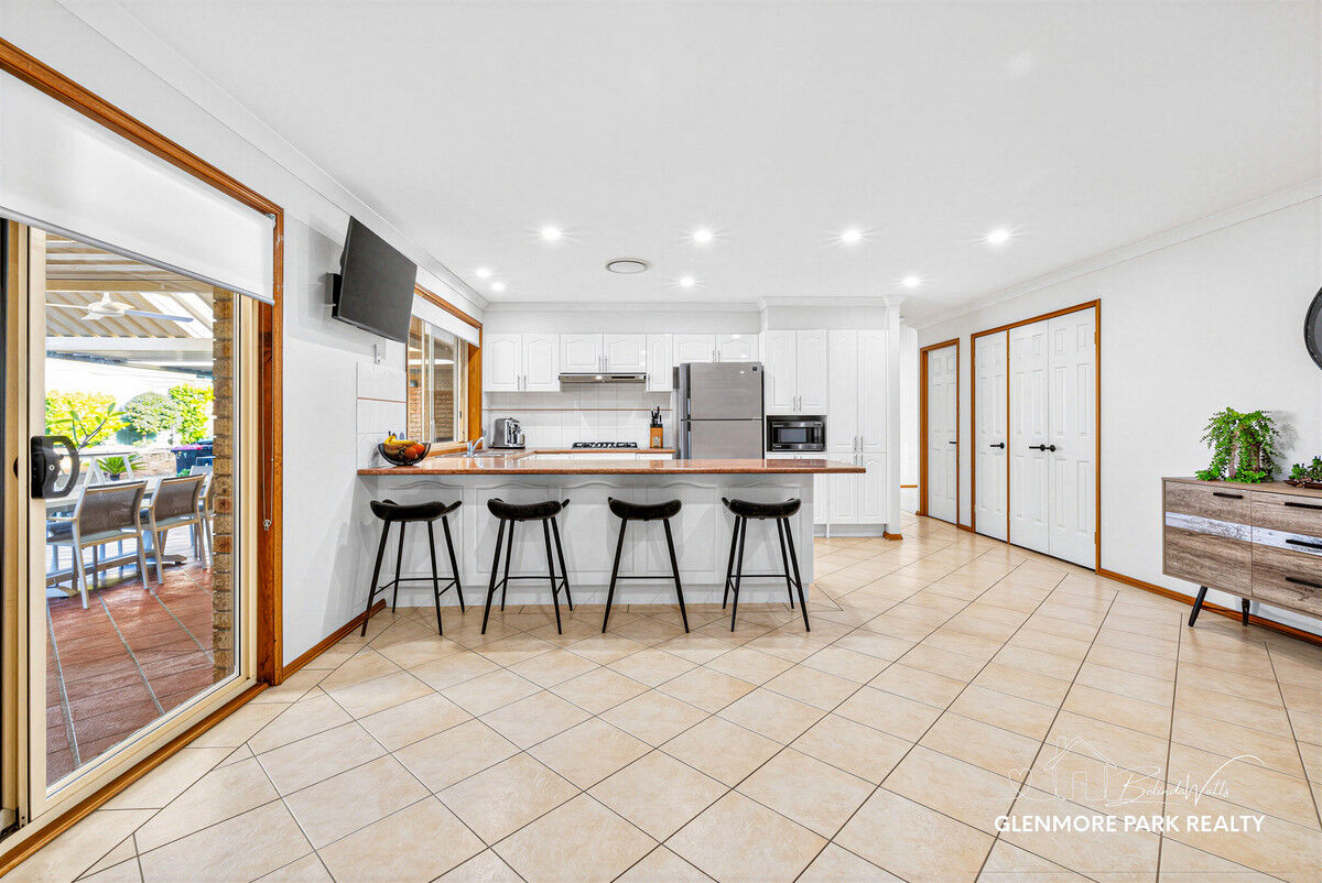 4 Isca Place, Glenmore Park NSW 2745, Glenmore Park - Thumbnail 7