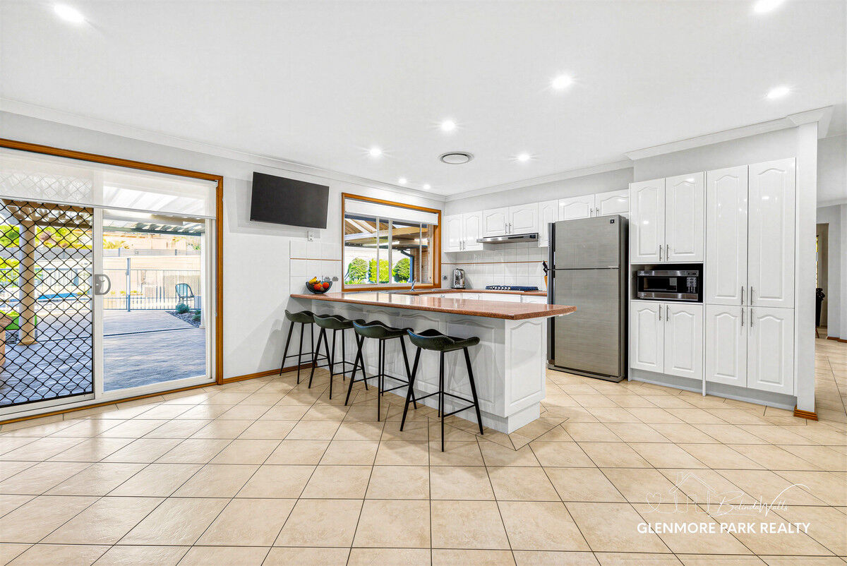 4 Isca Place, Glenmore Park NSW 2745, Glenmore Park - Thumbnail 8
