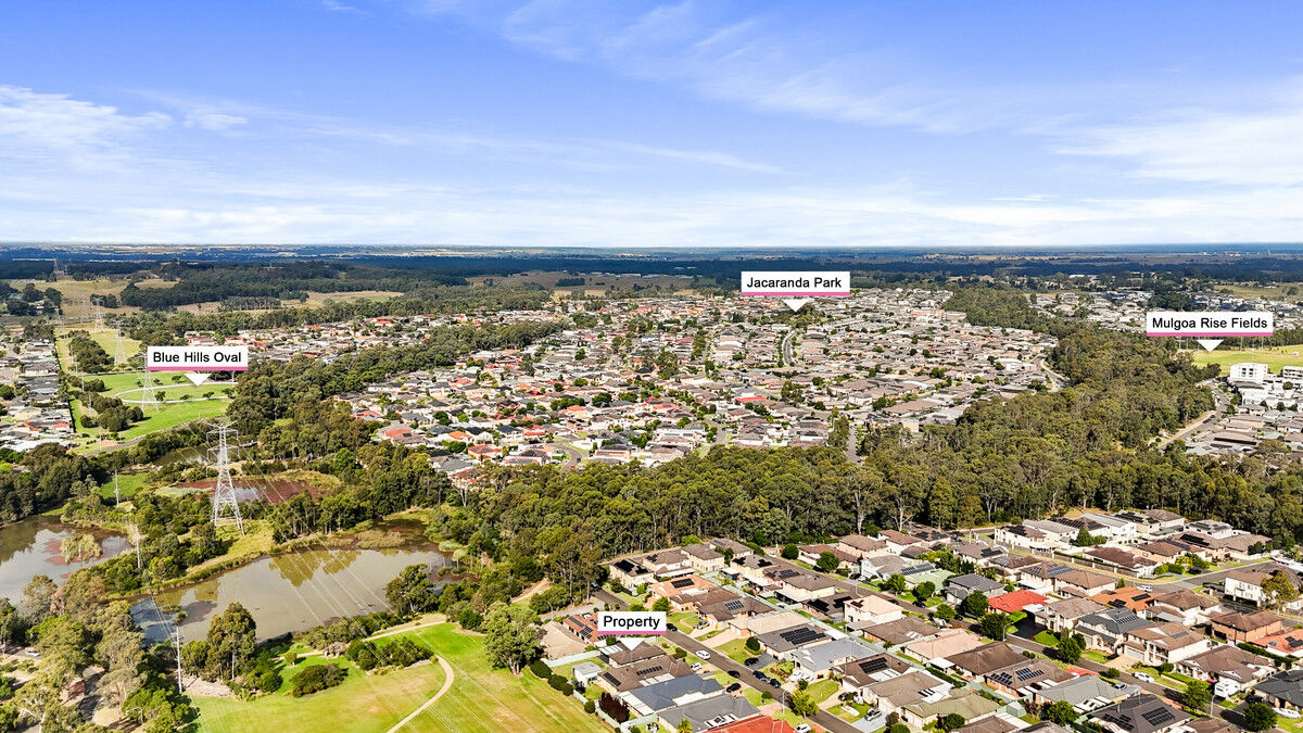 21 Kookaburra Crescent, Glenmore Park NSW 2745, Glenmore Park - Thumbnail 3