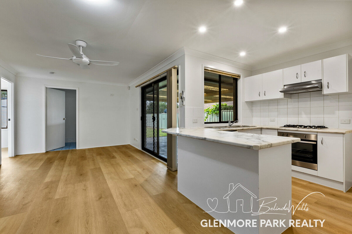 21 Kookaburra Crescent, Glenmore Park NSW 2745, Glenmore Park - Thumbnail 5