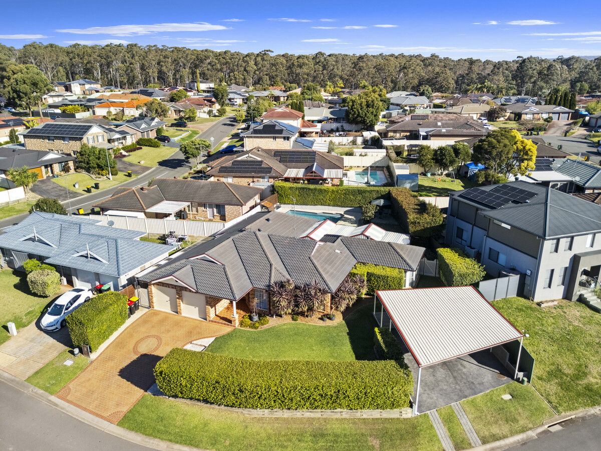 2 Fairywren Close, Glenmore Park NSW 2745, Glenmore Park - Thumbnail 3