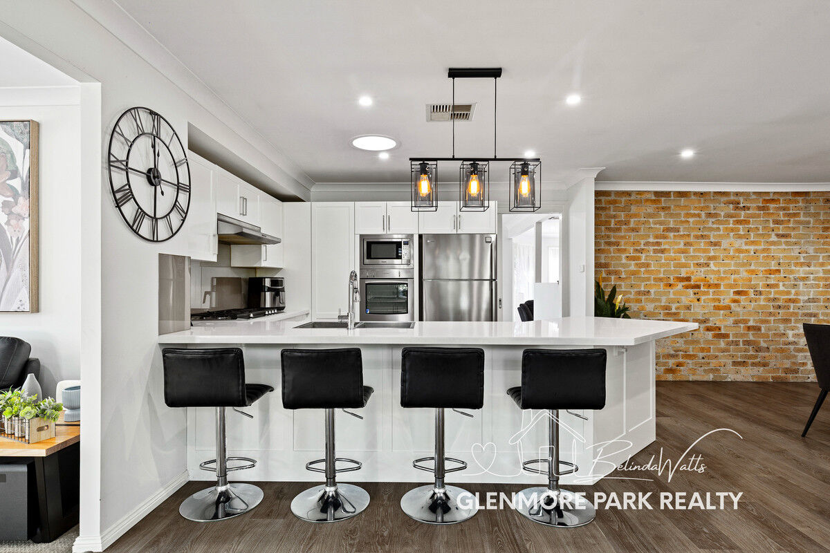 2 Fairywren Close, Glenmore Park NSW 2745, Glenmore Park - Thumbnail 6