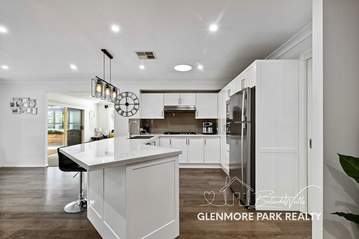 2 Fairywren Close, Glenmore Park NSW 2745, Glenmore Park - Thumbnail 5