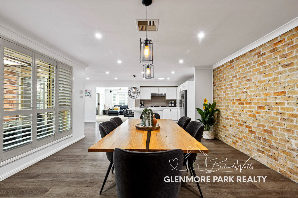 2 Fairywren Close, Glenmore Park NSW 2745, Glenmore Park - Thumbnail 7