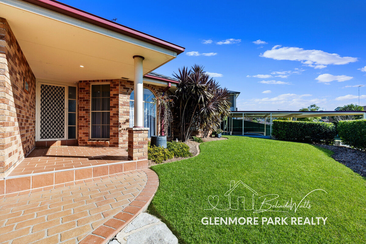 2 Fairywren Close, Glenmore Park NSW 2745, Glenmore Park - Thumbnail 2