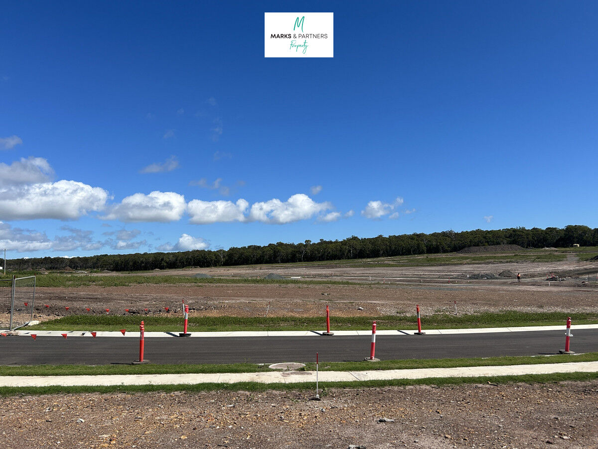 Lot 192 Daphne Street, Booral QLD 4655, Booral - Thumbnail 7