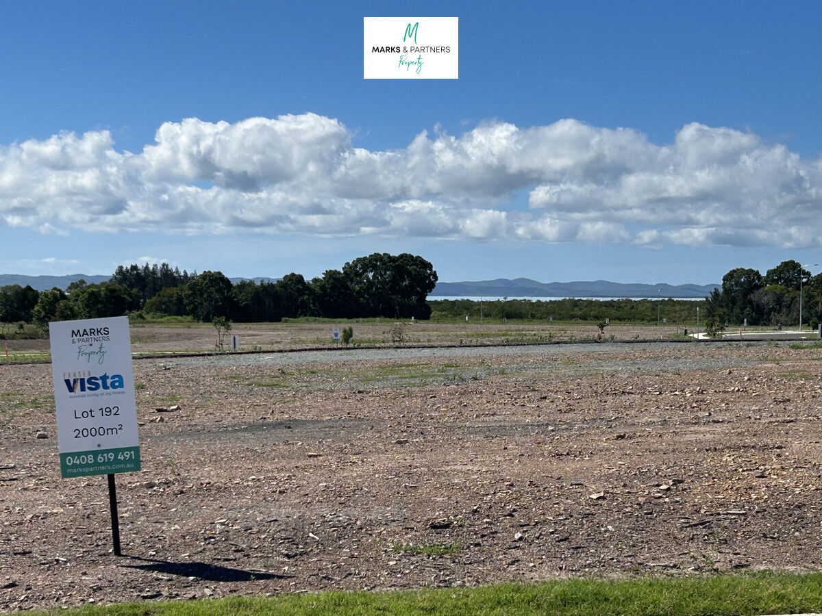 Lot 192 Daphne Street, Booral QLD 4655, Booral - Thumbnail 6