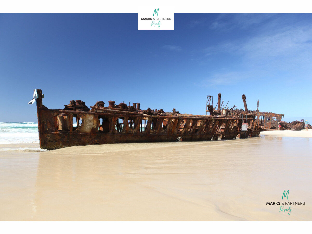 Lot 192 Daphne Street, Booral QLD 4655, Booral - Thumbnail 3