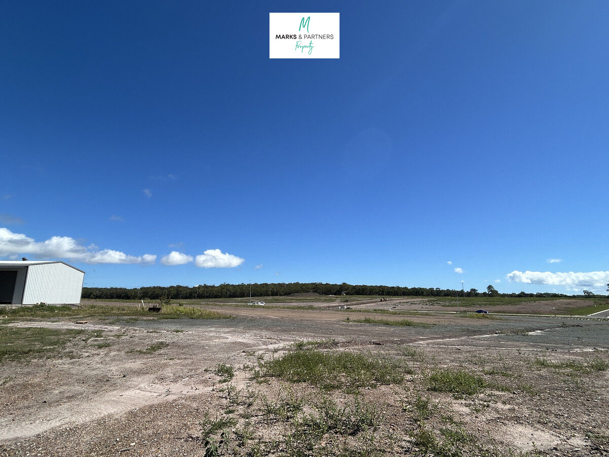 Lot 196 Mahalo Road, Booral QLD 4655, Booral - Thumbnail 5