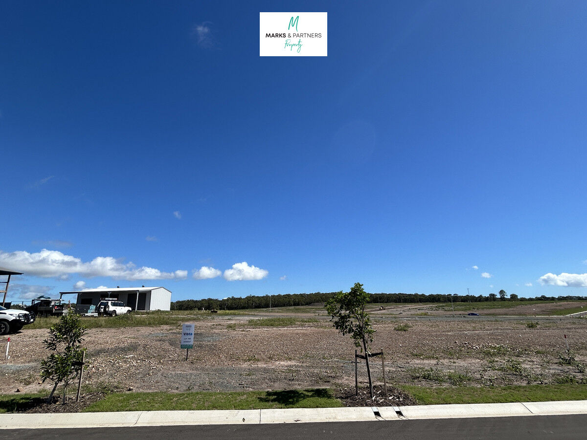 Lot 196 Mahalo Road, Booral QLD 4655, Booral - Thumbnail 4