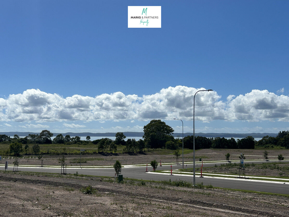 Lot 196 Mahalo Road, Booral QLD 4655, Booral - Thumbnail 2