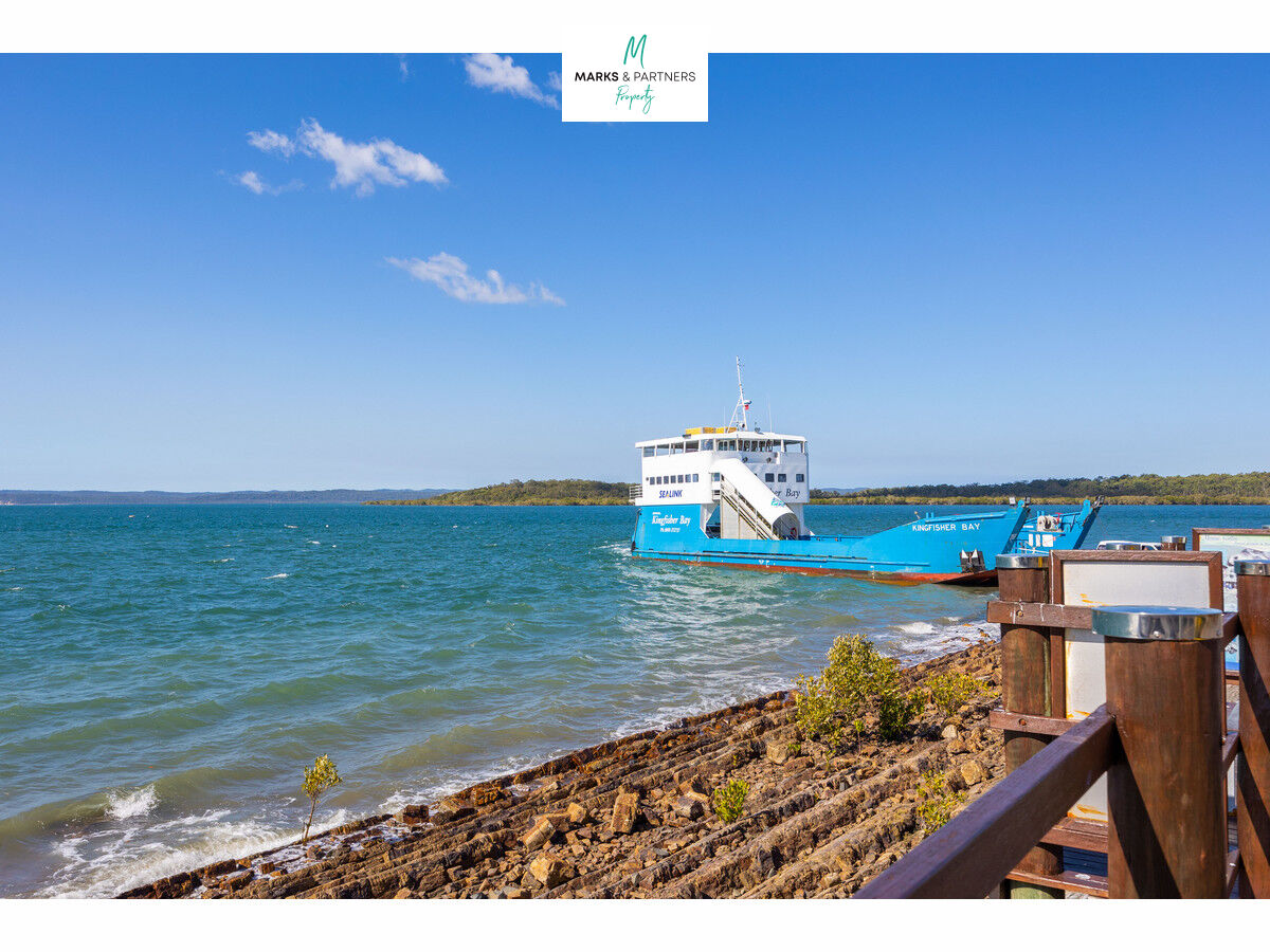 Lot 196 Mahalo Road, Booral QLD 4655, Booral - Thumbnail 3