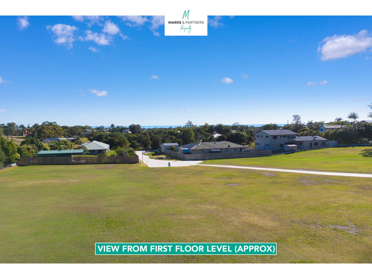 Ocean View Estate, Pearl Drive, Craignish QLD 4655, Pearl Drive - Thumbnail 4