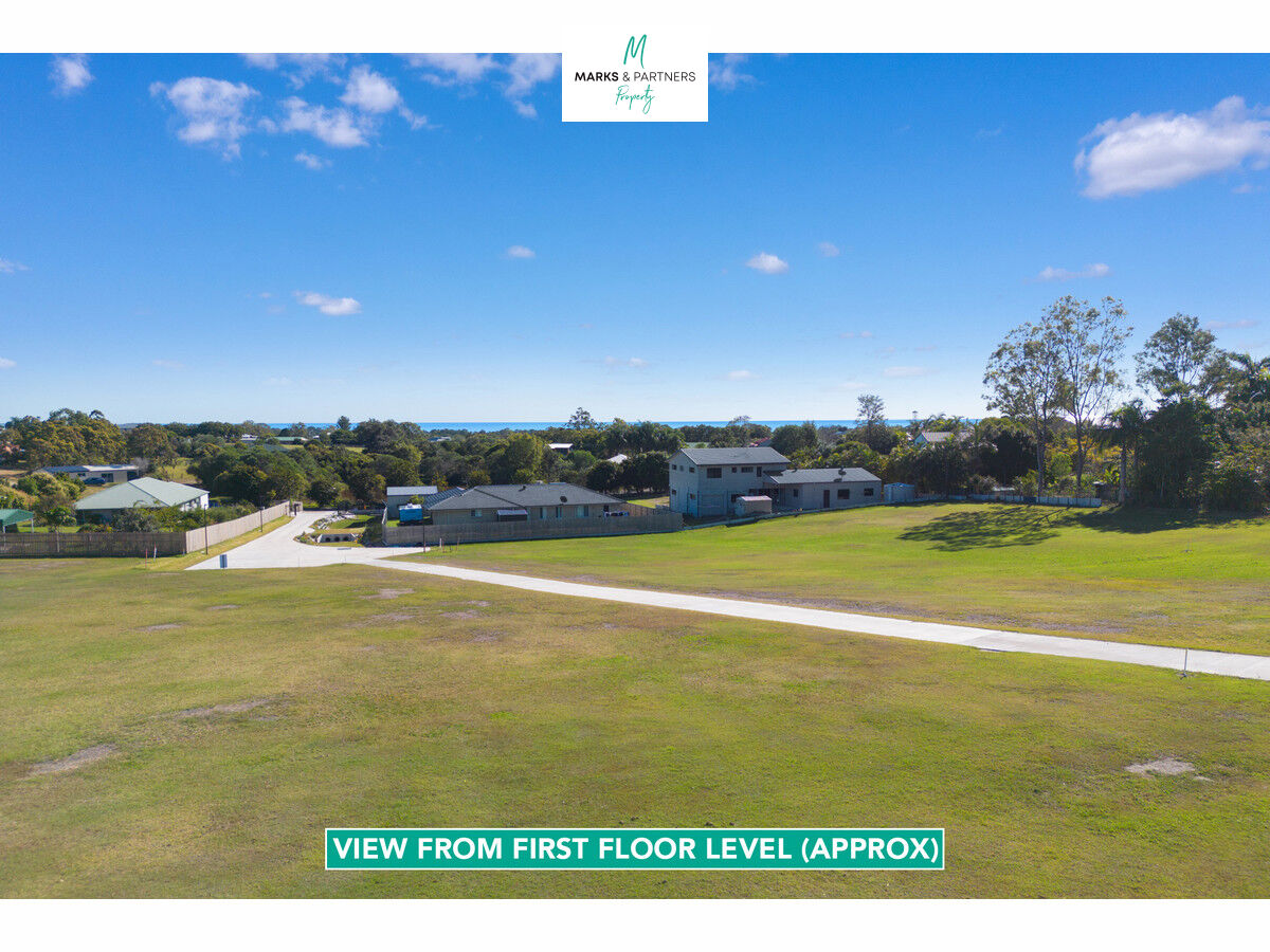 Ocean View Estate, Pearl Drive, Craignish QLD 4655, Pearl Drive - Thumbnail 5