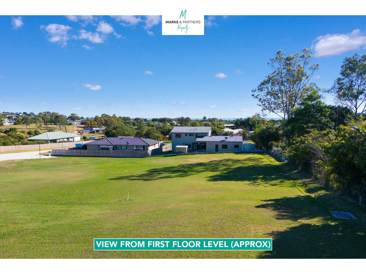 Ocean View Estate, Pearl Drive, Craignish QLD 4655, Pearl Drive - Thumbnail 6