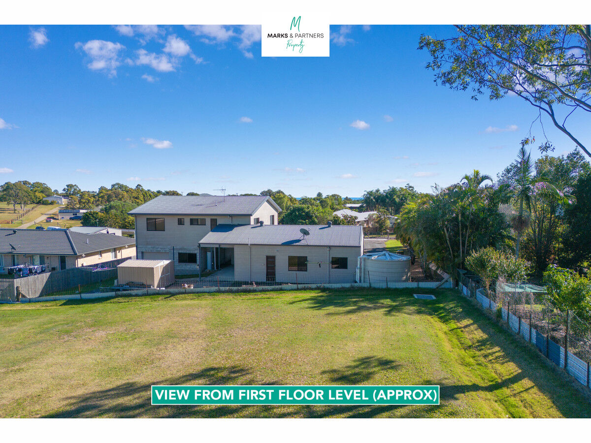 Ocean View Estate, Pearl Drive, Craignish QLD 4655, Pearl Drive - Thumbnail 7