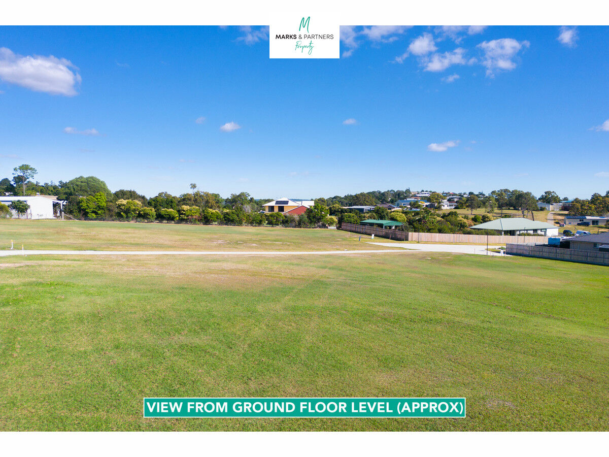 Lot 22 / 10 Pearl Drive, Craignish QLD 4655, Craignish - Thumbnail 5