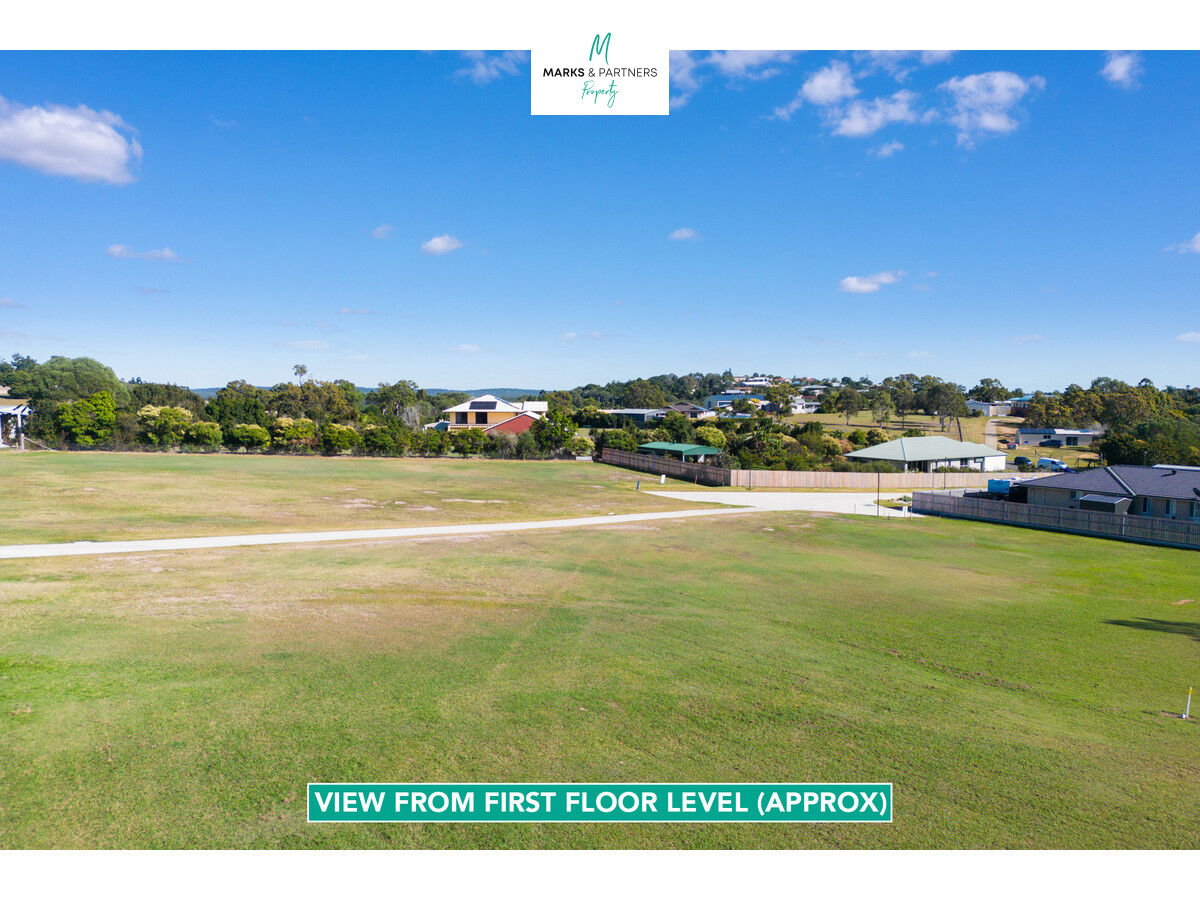 Lot 22 / 10 Pearl Drive, Craignish QLD 4655, Craignish - Thumbnail 4